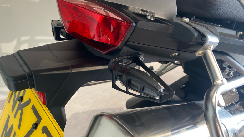 BMW F850 GS Adventure TE